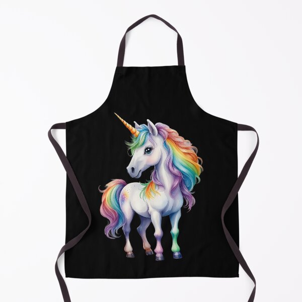 Item preview, Rainbow Unicorn designed and sold by RockitBaby.