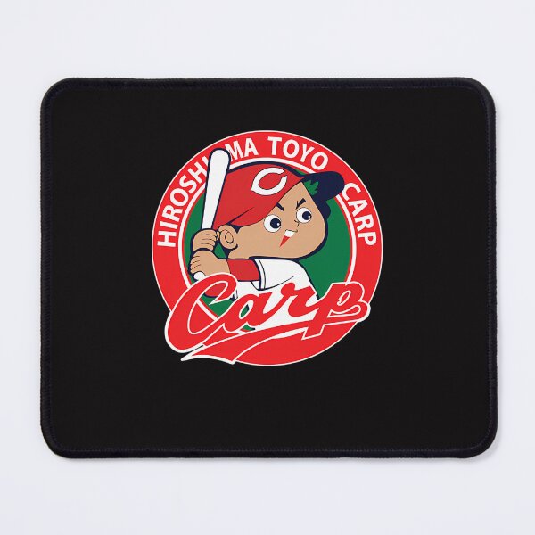 Item preview, Hiroshima Toyo Carp designed and sold by BaroSchmitt.