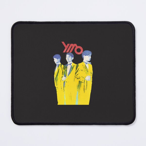 Item preview, Yellow-Magic-Orchestra-Ymo-Tong-Poo-1978 designed and sold by smuckhnbas.