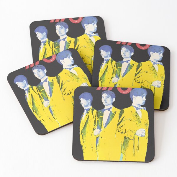 Item preview, Yellow-Magic-Orchestra-Ymo-Tong-Poo-1978 designed and sold by smuckhnbas.