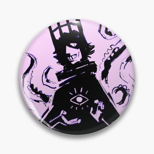 Item preview, Micolash host of the Nightmare designed and sold by monicabares.