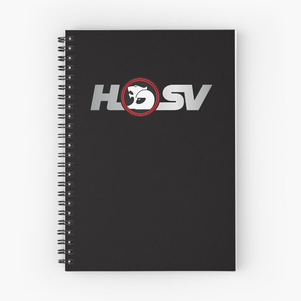 Item preview, Holden Hsv designed and sold by BaroSchmitt.