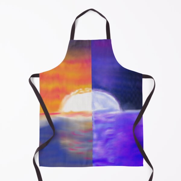 Item preview, The Dimming Divide designed and sold by HueVerse..