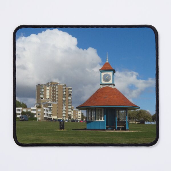 Item preview, Clock Tower Shelter, Frinton-On-Sea, Essex designed and sold by wiggyofipswich.