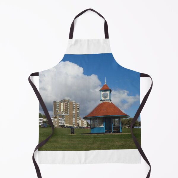 Item preview, Clock Tower Shelter, Frinton-On-Sea, Essex designed and sold by wiggyofipswich.