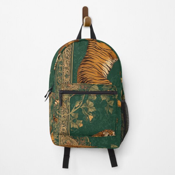 Item preview, The Dueling Tigers designed and sold by Venon28.