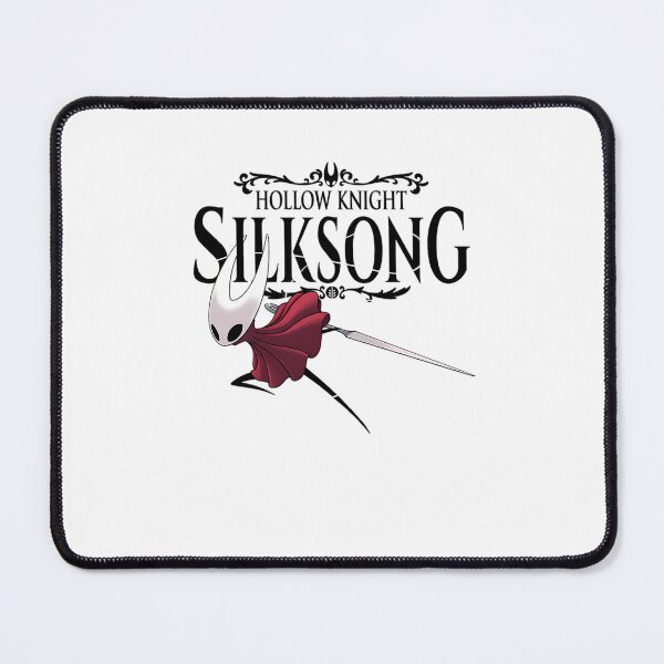 Item preview, Hollow Knight Silksong designed and sold by BaroSchmitt.