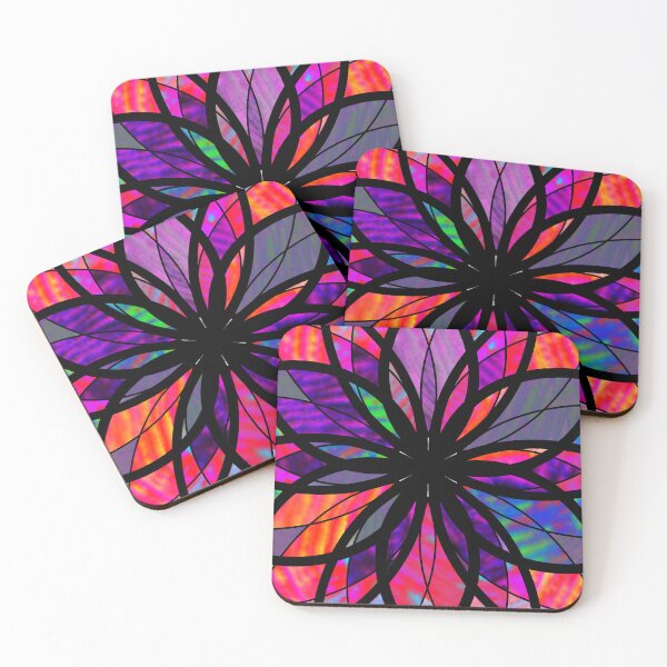 Item preview, Ethereal Bloom designed and sold by HueVerse..
