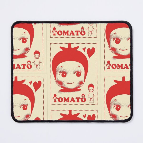 Item preview, tomato sonny angel  designed and sold by plantrobert.