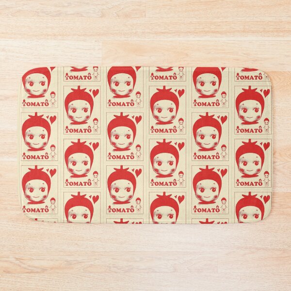 Item preview, tomato sonny angel  designed and sold by plantrobert.