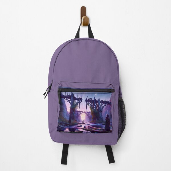 Item preview, FROZEN TUNNEL IN UNDERWORLD designed and sold by Catalina Kate.