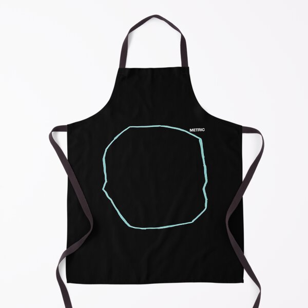 Item preview, Metric Art Of Doubt designed and sold by JosephMaillet.