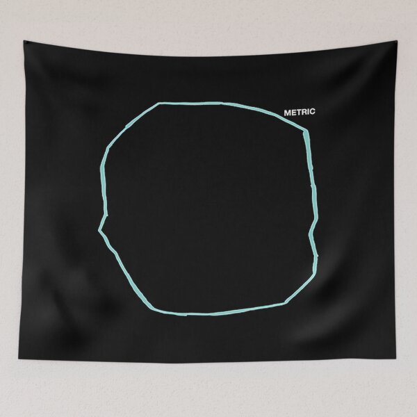 Item preview, Metric Art Of Doubt designed and sold by JosephMaillet.