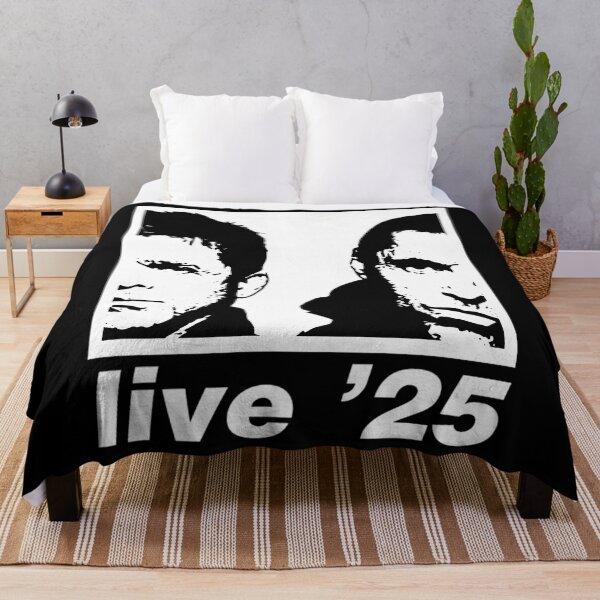 Item preview, Oasis Reunion Live 2025 designed and sold by JosephMaillet.