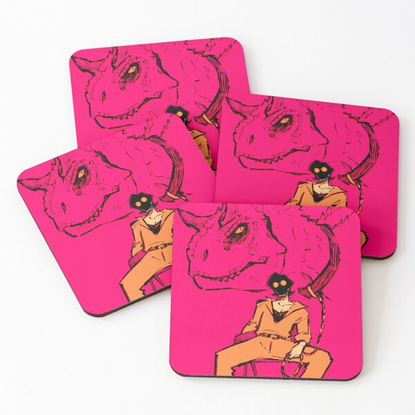 Item preview, Dinosarus are cooler than cars designed and sold by monicabares.