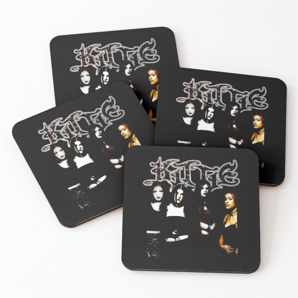 Item preview, Kittie Band Design Vol. 02  designed and sold by YvetteDMollo.