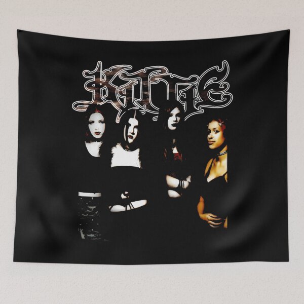Item preview, Kittie Band Design Vol. 02  designed and sold by YvetteDMollo.