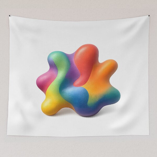 Item preview, Irregular designed and sold by NadiaNove.