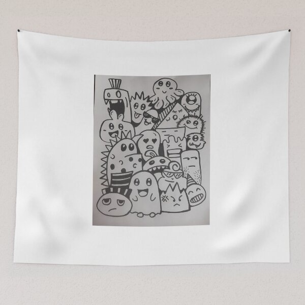 Item preview, Doodle designed and sold by SandraFay1.