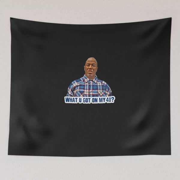 Item preview, Deebo-(1) designed and sold by sterkvrsm.