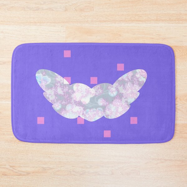 Item preview, Enchanted Breach Wings designed and sold by Serene Harmony.
