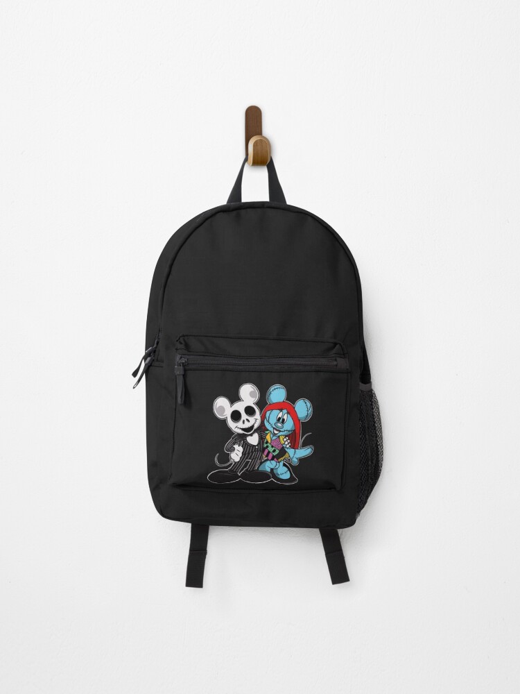Thumbnail 1 of 3, Backpack, Meant To Be designed and sold by CandyAndy24.