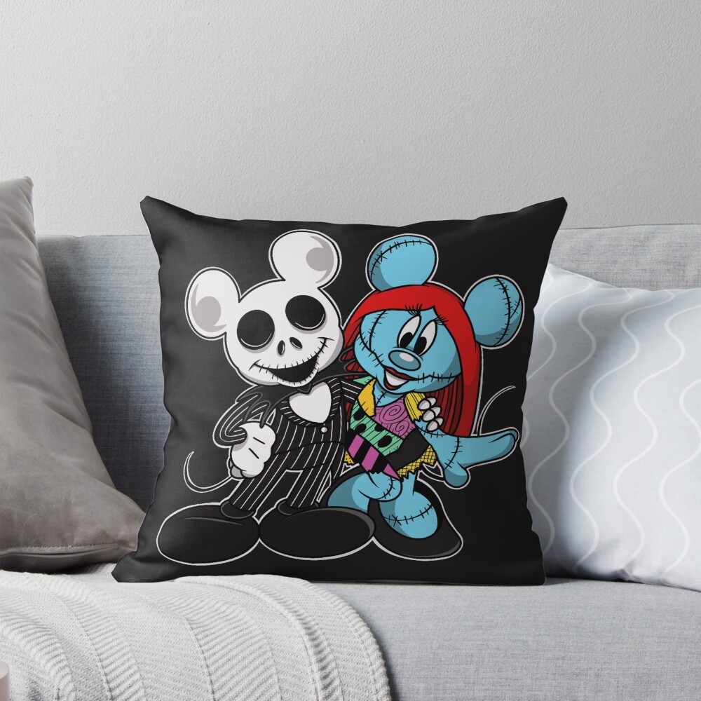 Item preview, Throw Pillow designed and sold by CandyAndy24.
