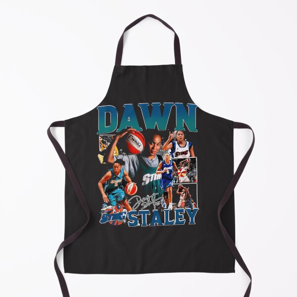 Item preview, Dawn-Staley-(1) designed and sold by smuckhnbas.