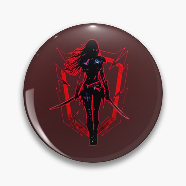 Item preview, Female Assassin  designed and sold by Erik007best.