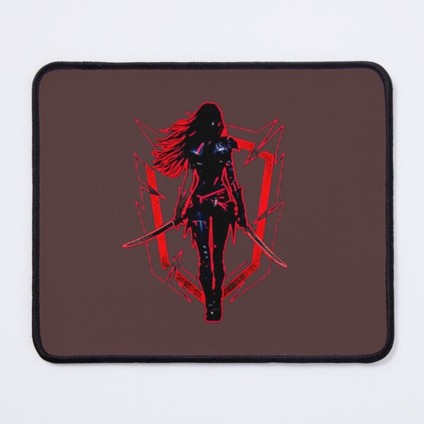 Item preview, Female Assassin  designed and sold by Erik007best.
