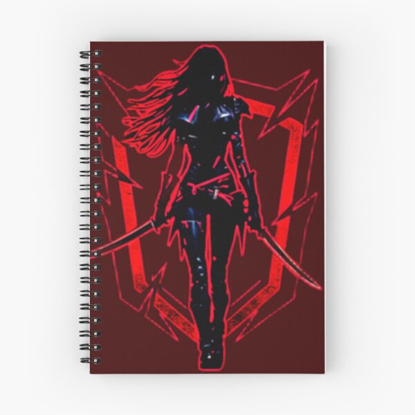 Item preview, Female Assassin  designed and sold by Erik007best.