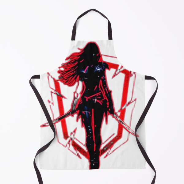 Item preview, Female Assassin designed and sold by Erik007best.