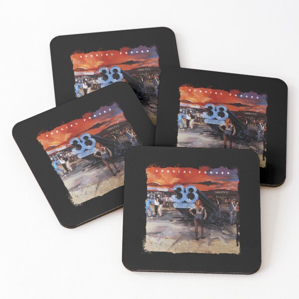 Item preview,  Special Force designed and sold by YvetteDMollo.