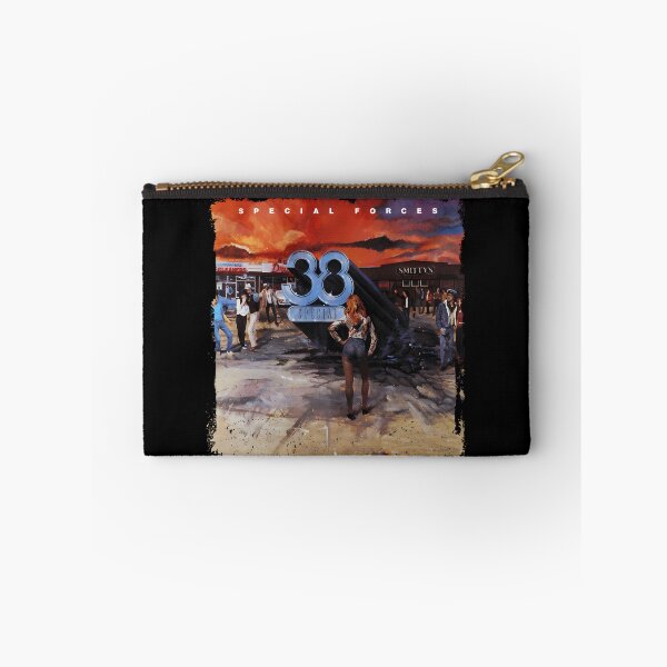 Item preview,  Special Force designed and sold by YvetteDMollo.
