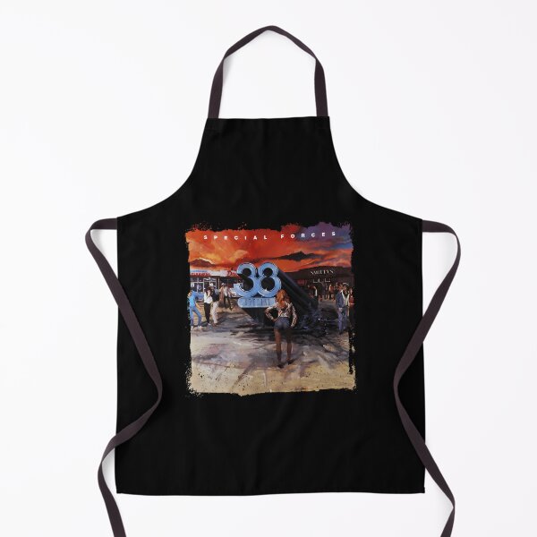 Item preview, Special Force designed and sold by YvetteDMollo.