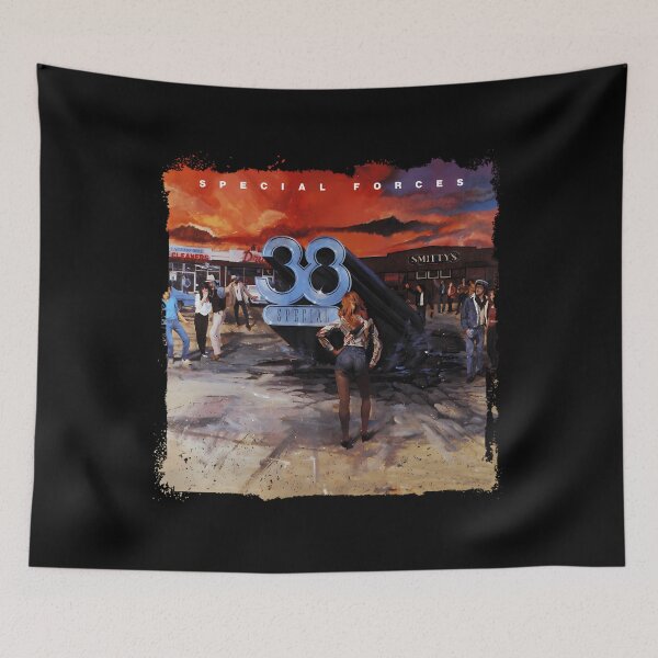 Item preview,  Special Force designed and sold by YvetteDMollo.