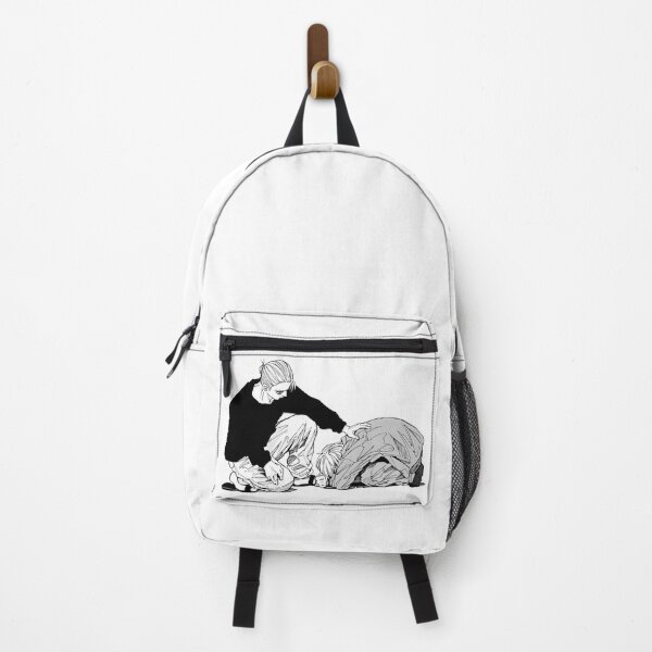 Item preview, The Teacher and His Favorite Student designed and sold by EclipsedWinds.