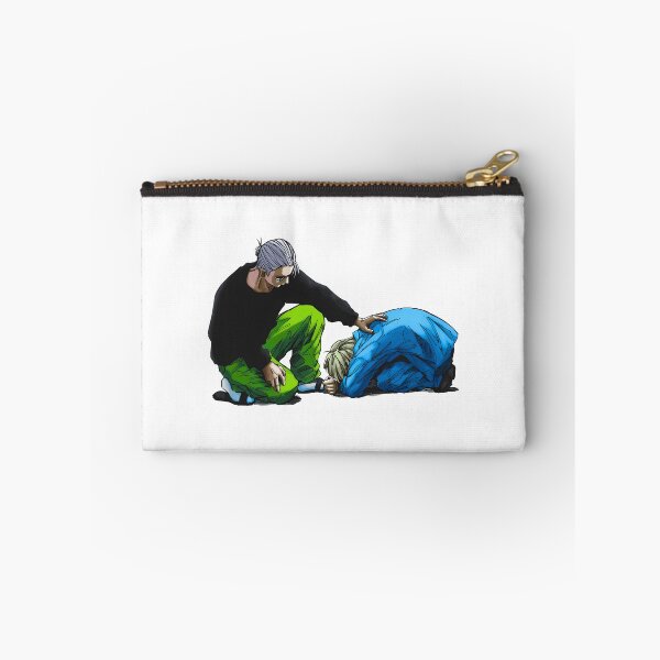 Item preview, The Teacher and His Favorite Student designed and sold by EclipsedWinds.