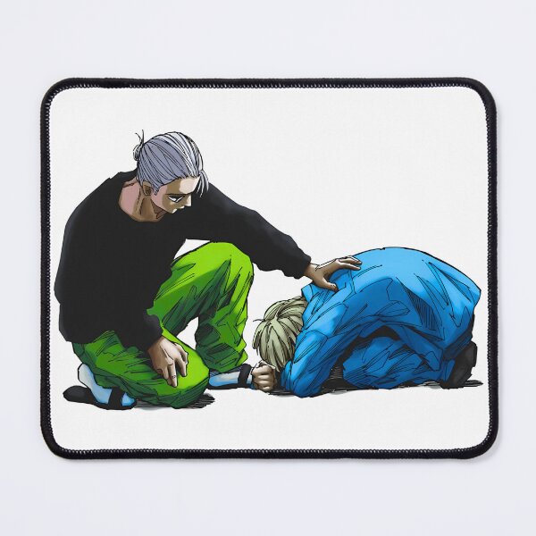 Item preview, The Teacher and His Favorite Student designed and sold by EclipsedWinds.