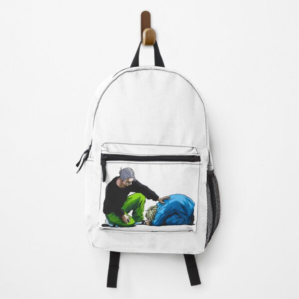 Item preview, The Teacher and His Favorite Student designed and sold by EclipsedWinds.