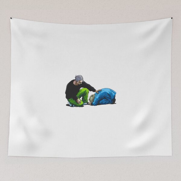 Item preview, The Teacher and His Favorite Student designed and sold by EclipsedWinds.