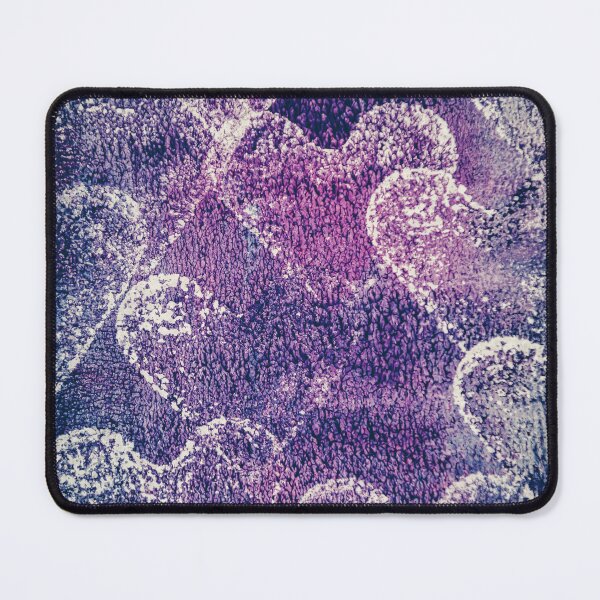 Item preview, Faded Hearts designed and sold by AmbientArtCo.