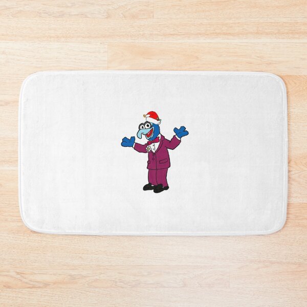 Item preview, The Muppets Christmas - Gonzo designed and sold by Animals-by-JB.