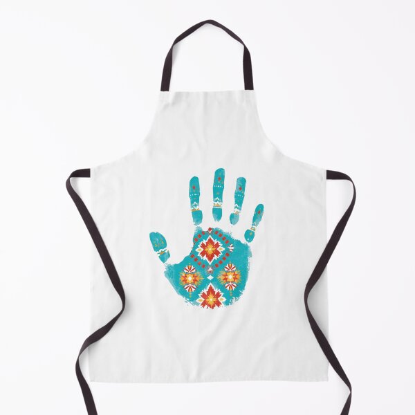 Artikelvorschau, Indigenes Handdesign entworfen und verkauft von RisingWolfStudio.