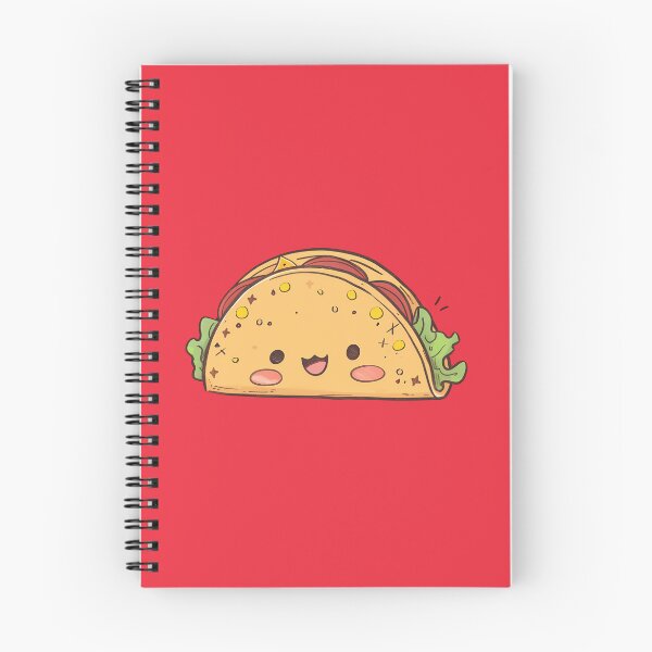 Item preview, Taco Full of Sunshine shaq designed and sold by gotoo33.
