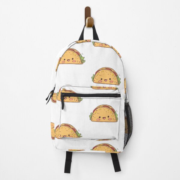 Item preview, Taco Full of Sunshine shaq designed and sold by gotoo33.