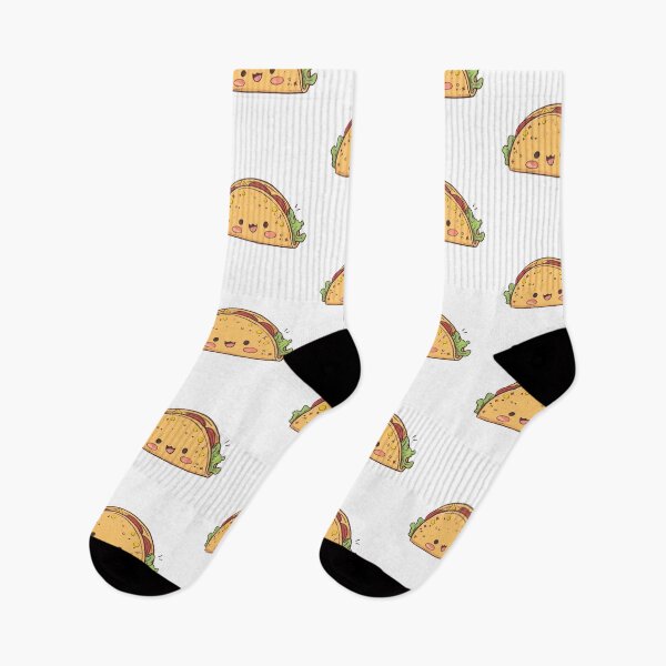 Item preview, Taco Full of Sunshine shaq designed and sold by gotoo33.