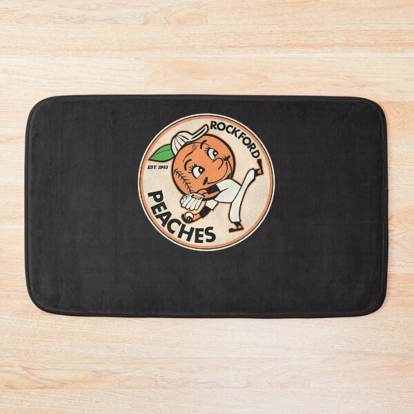 Item preview, Defunct-Rockford-Peaches-Baseball-Team-(1) designed and sold by smuckhnbas.