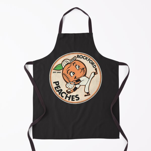 Item preview, Defunct-Rockford-Peaches-Baseball-Team-(1) designed and sold by smuckhnbas.