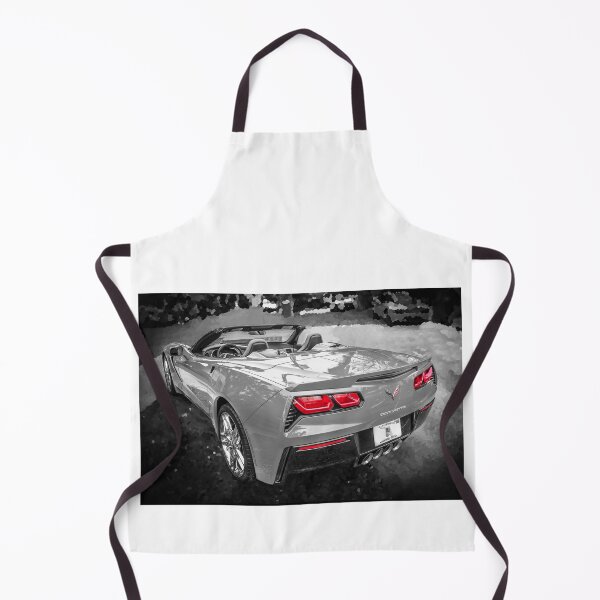 Item preview, 2014 Red Vette C7 X101 designed and sold by RichFrancoCars.